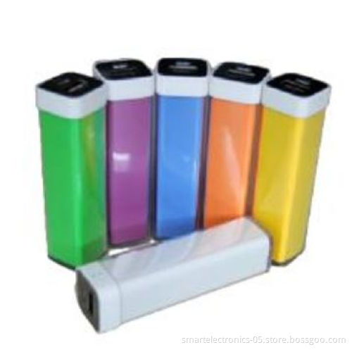 Power bank, portable charger, 2,000mAh-20,000mAh